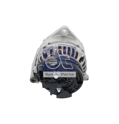 Dt Spare Parts Alternator/Dynamo 4.63008