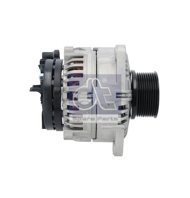 Dt Spare Parts Alternator/Dynamo 4.63008