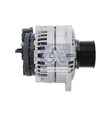 Dt Spare Parts Alternator/Dynamo 4.63009