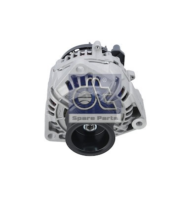 Dt Spare Parts Alternator/Dynamo 4.63009