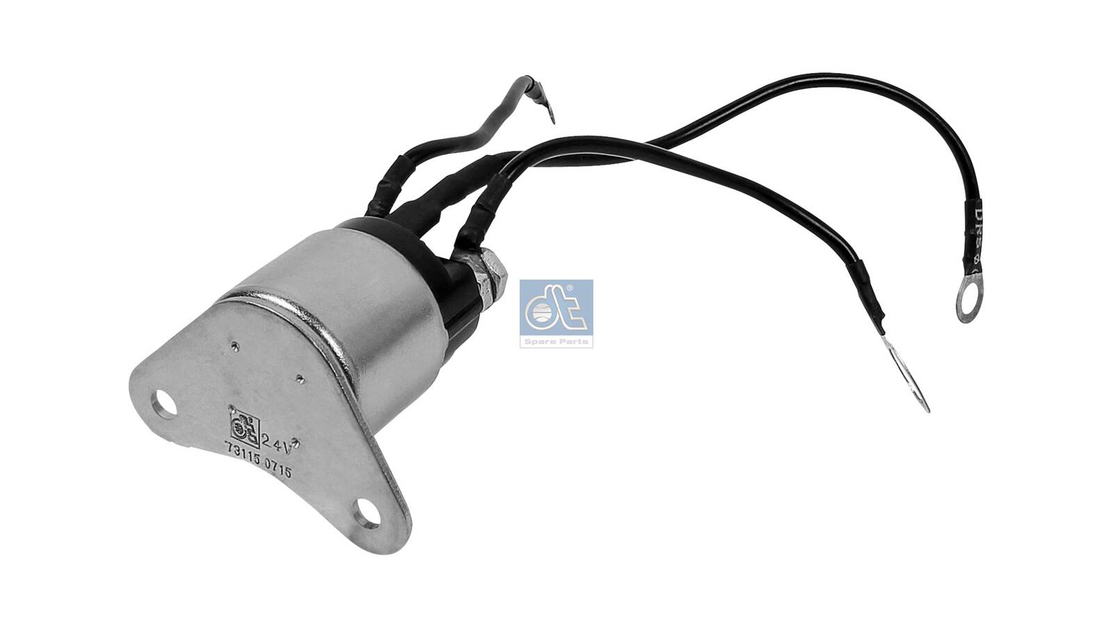 Dt Spare Parts Starter magneetschakelaar 4.63012