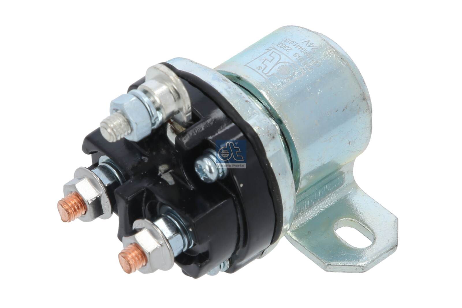 Dt Spare Parts Starter magneetschakelaar 4.63013
