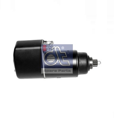 Dt Spare Parts Starter 4.63025