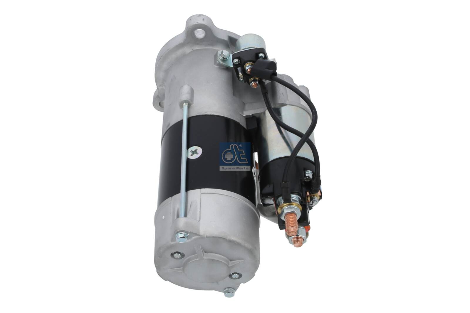 Dt Spare Parts Starter 4.63026