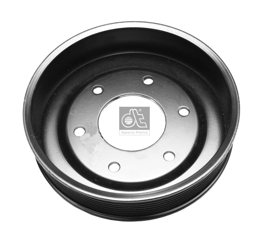 Spanrol (poly) V-riem Dt Spare Parts 4.63030