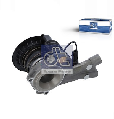 Dt Spare Parts Druklager 4.63042