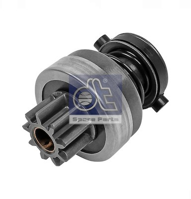 Dt Spare Parts Starter 4.63075