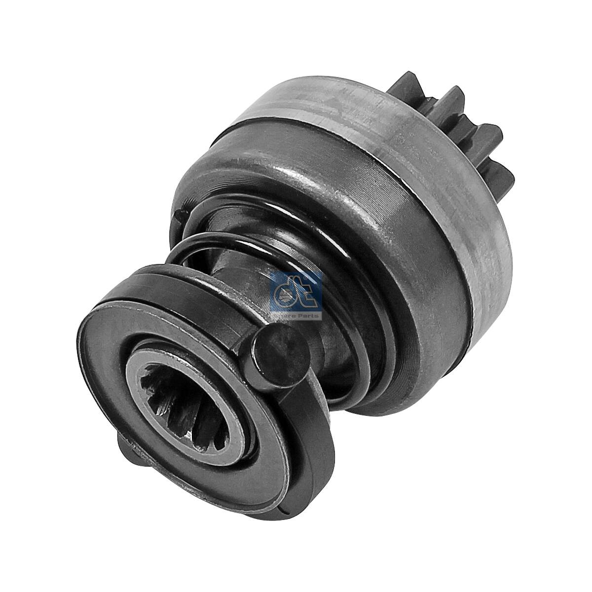Dt Spare Parts Starter 4.63075