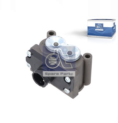 Dt Spare Parts Magneetklep 4.63080