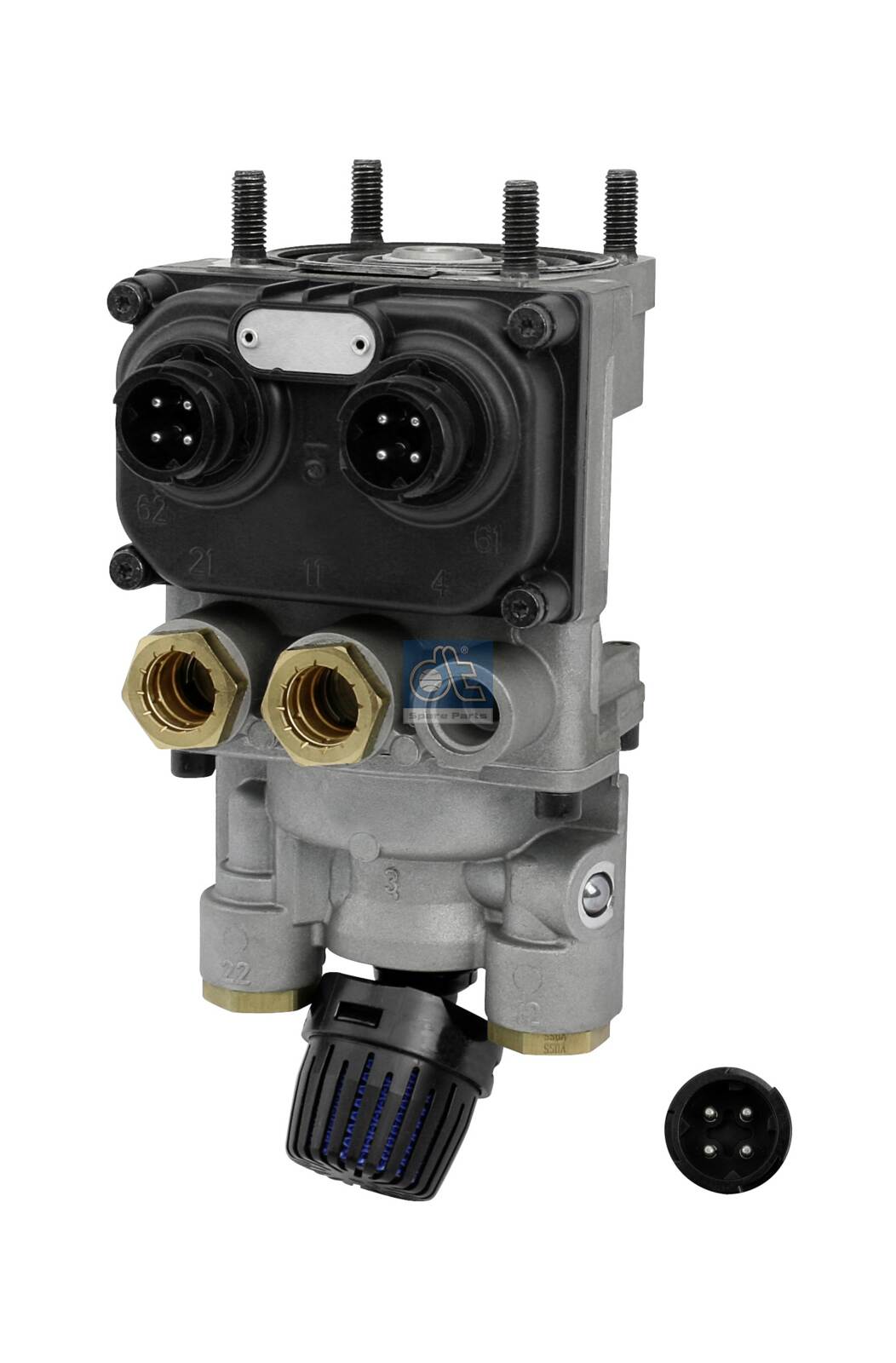 Dt Spare Parts Remklep 4.63090