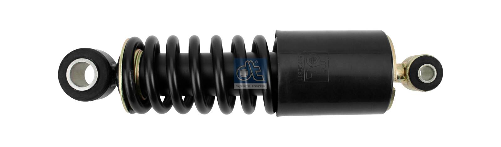 Dt Spare Parts Schokdemper cabine ophanging 4.63120