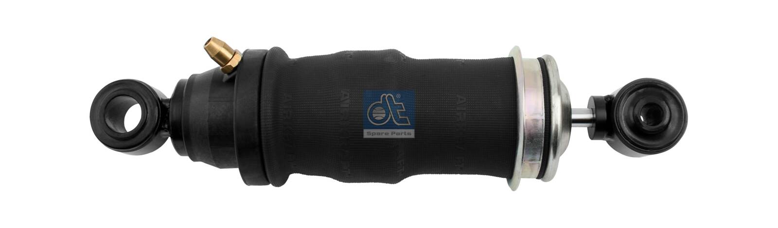 Schokdemper cabine ophanging Dt Spare Parts 4.63127