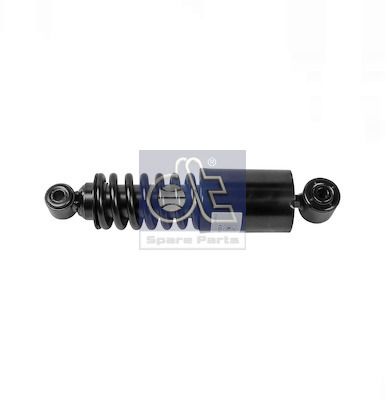 Dt Spare Parts Schokdemper cabine ophanging 4.63130