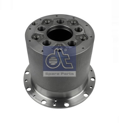 Dt Spare Parts Wielnaaf 4.63149