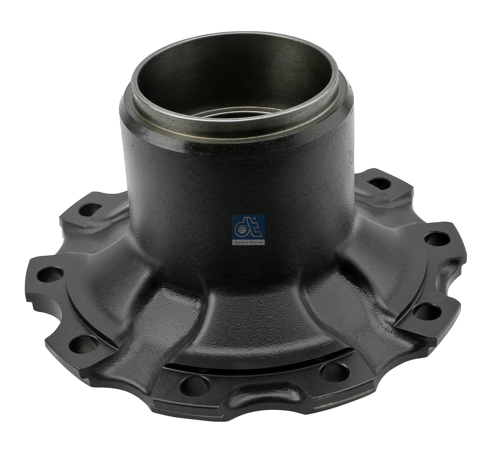 Wielnaaf Dt Spare Parts 4.63150