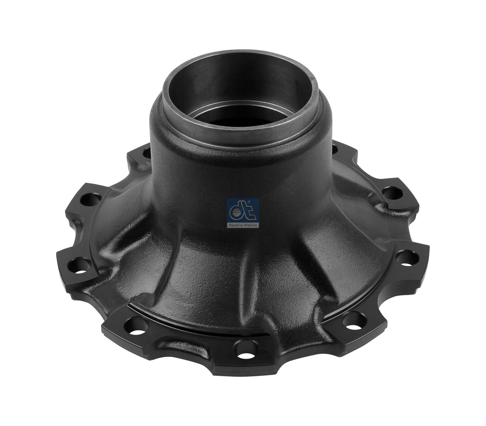 Dt Spare Parts Wielnaaf 4.63152