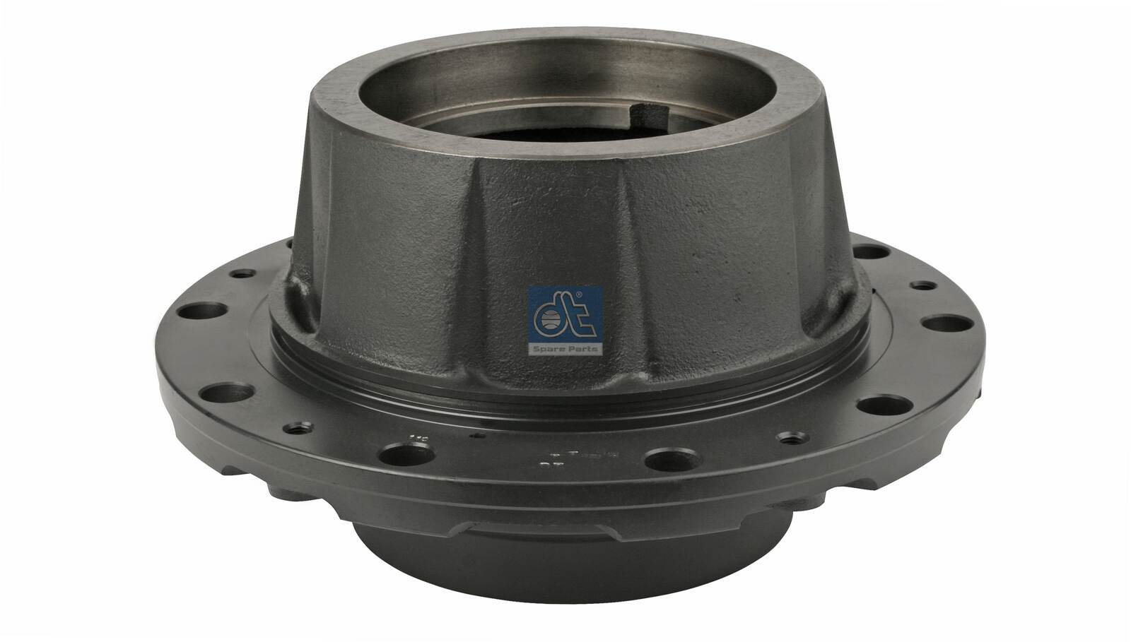 Dt Spare Parts Wielnaaf 4.63153