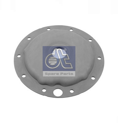 Stofkap wiellager Dt Spare Parts 4.63197