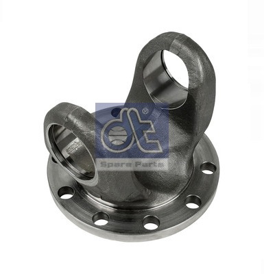 Dt Spare Parts Aandrijfflens riemschijf 4.63199