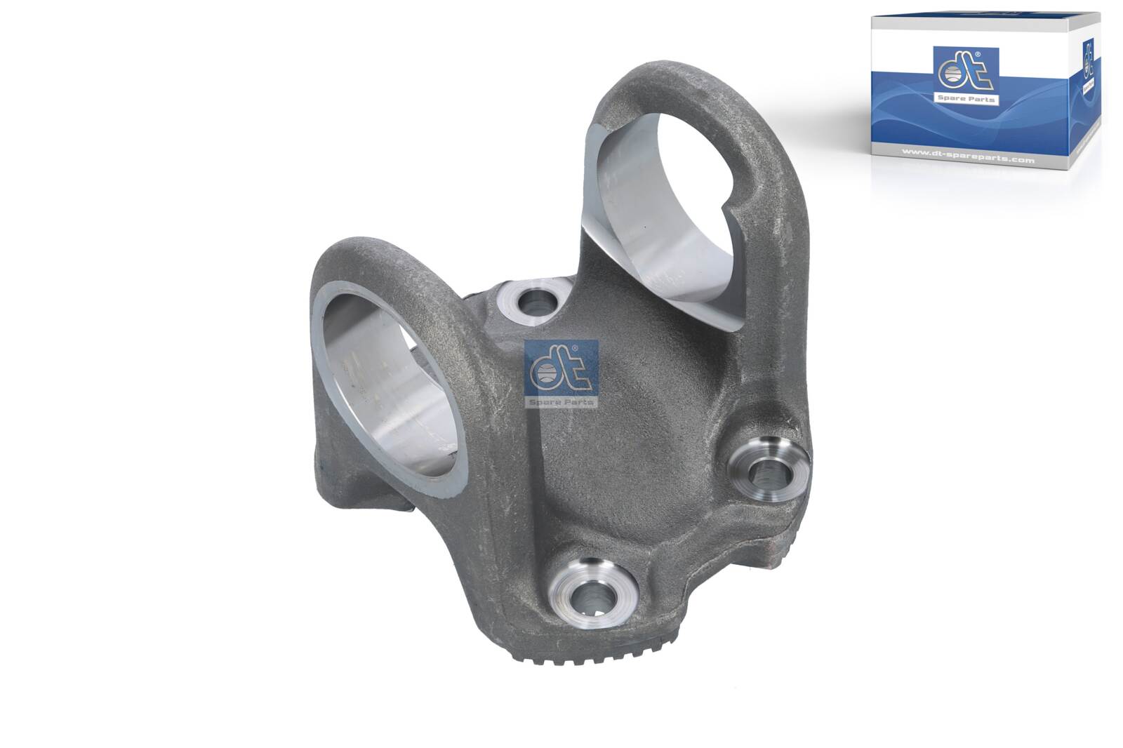 Dt Spare Parts Aandrijfflens riemschijf 4.63200