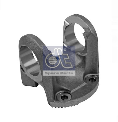 Dt Spare Parts Aandrijfflens riemschijf 4.63200