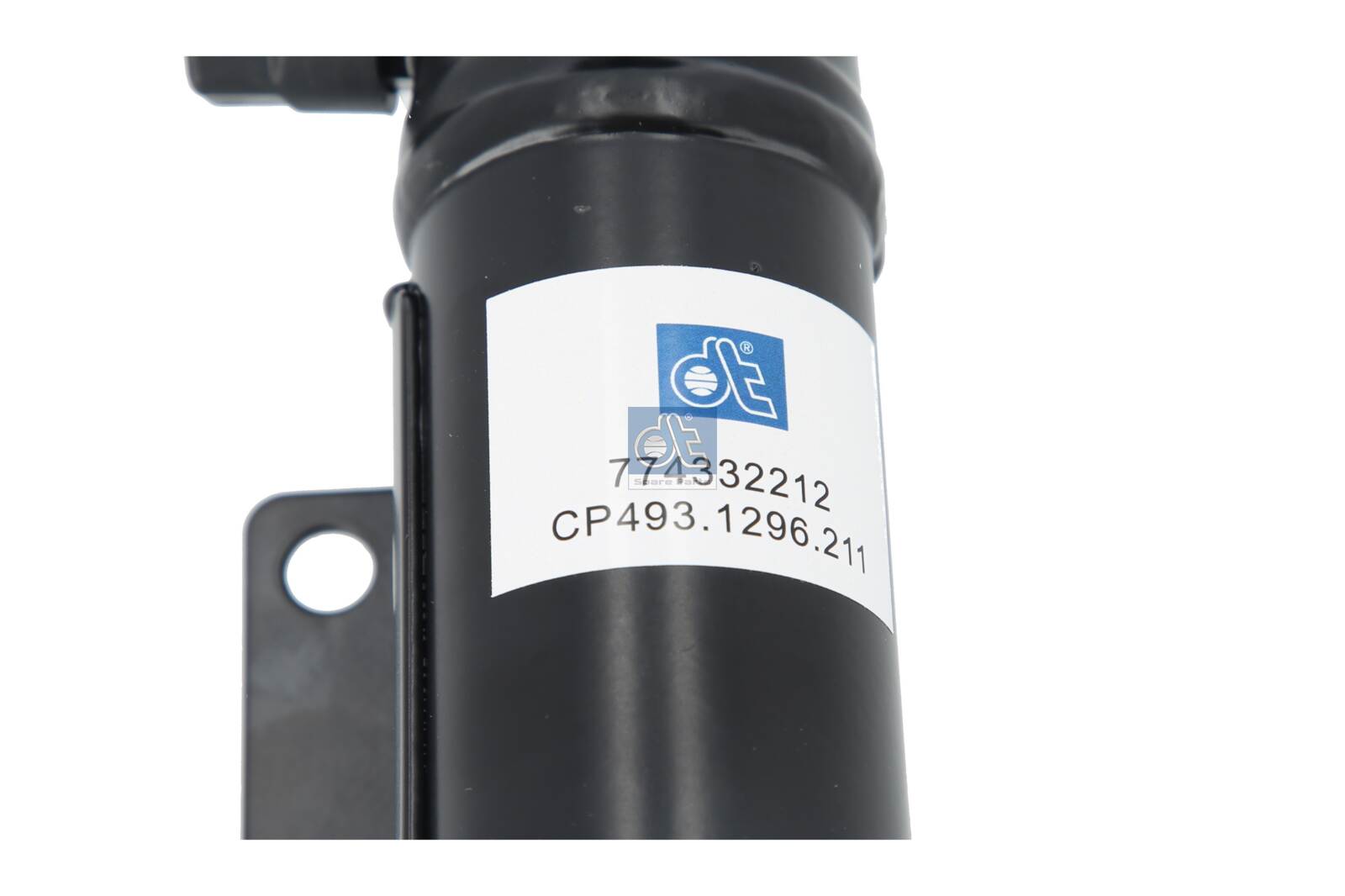 Dt Spare Parts Airco droger/filter 4.63211