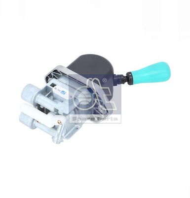 Remklep Dt Spare Parts 4.63223