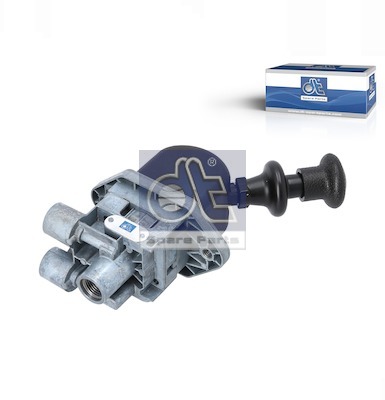 Remklep Dt Spare Parts 4.63235