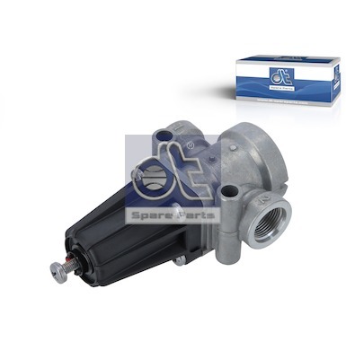 Dt Spare Parts Drukbegrenzingsklep 4.63255