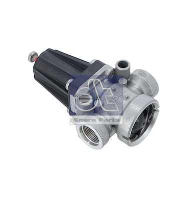 Dt Spare Parts Drukbegrenzingsklep 4.63255