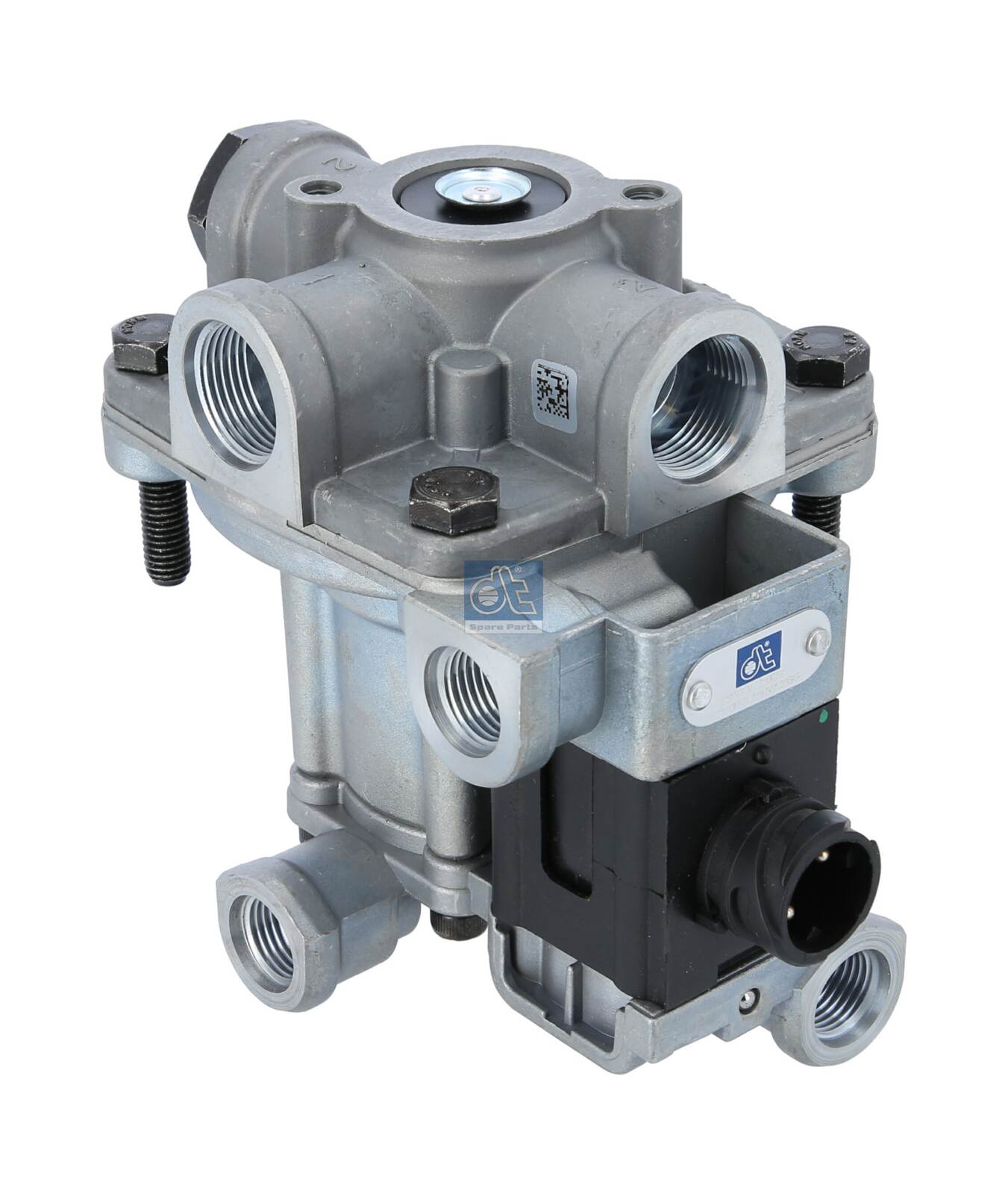 Dt Spare Parts Relaisklep 4.63266
