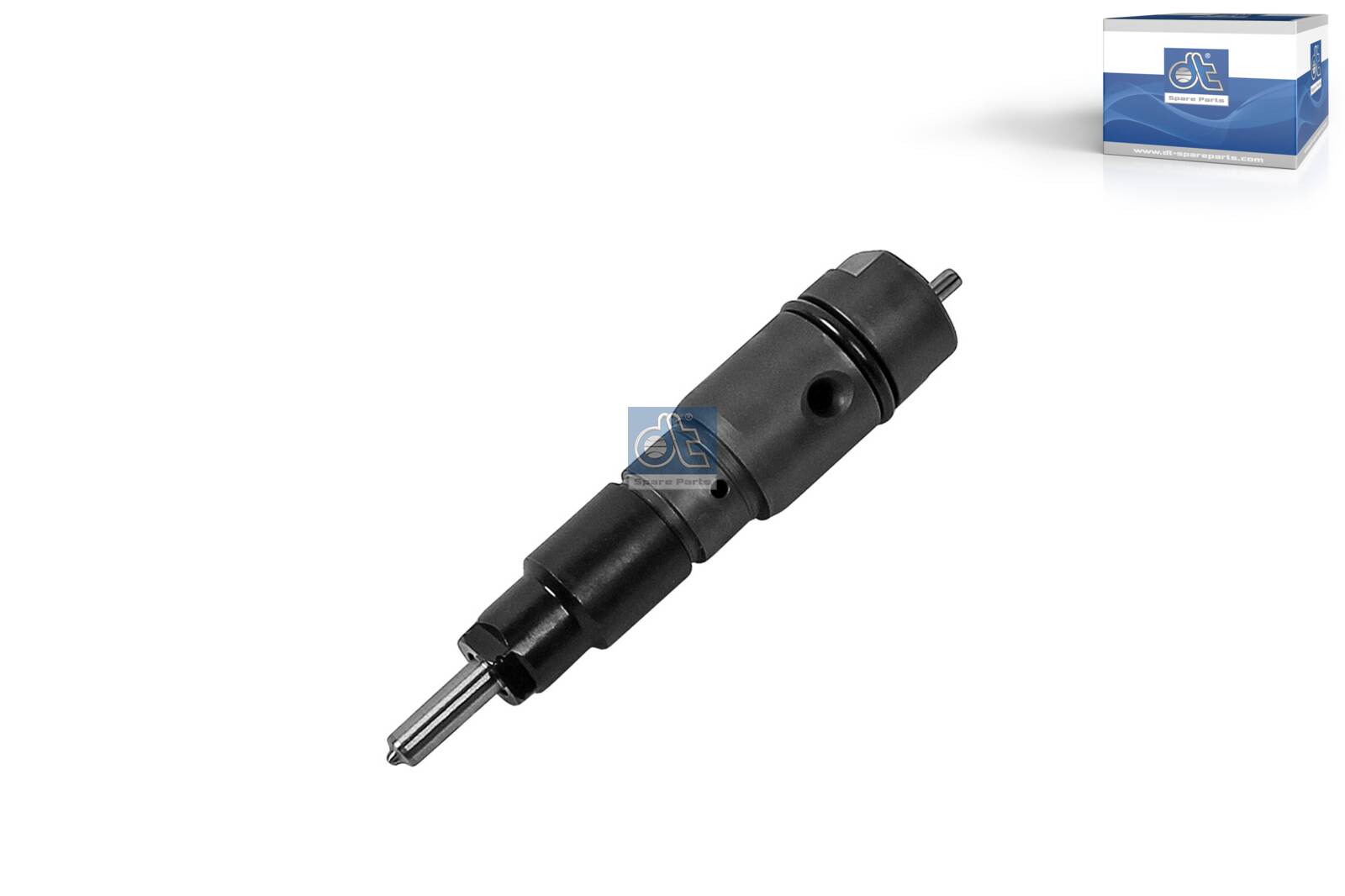 Dt Spare Parts Verstuiver/Injector 4.63269