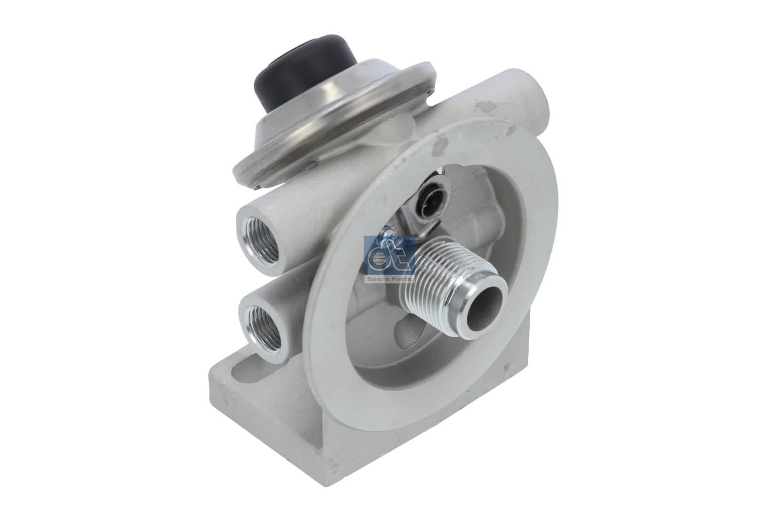 Dt Spare Parts Deksel, brandstoffilter 4.63305