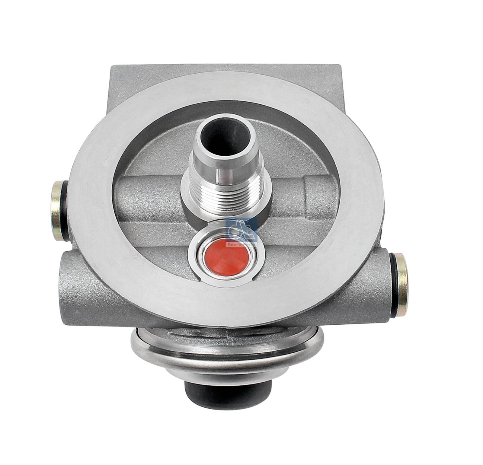 Dt Spare Parts Deksel, brandstoffilter 4.63305