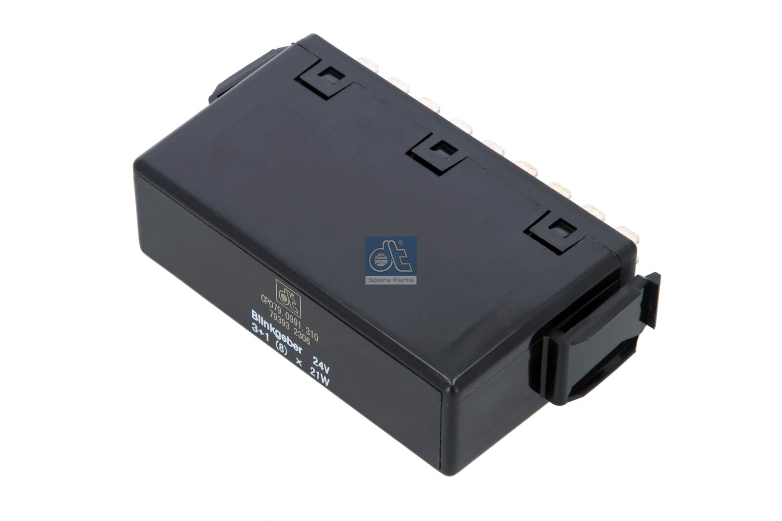 Dt Spare Parts Knipperlichtautomaat, pinkdoos 4.63310