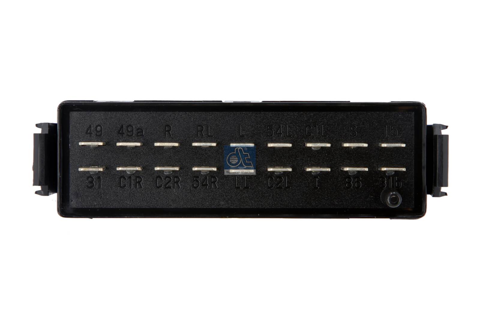 Dt Spare Parts Knipperlichtautomaat, pinkdoos 4.63310