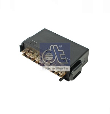 Dt Spare Parts Knipperlichtautomaat, pinkdoos 4.63310