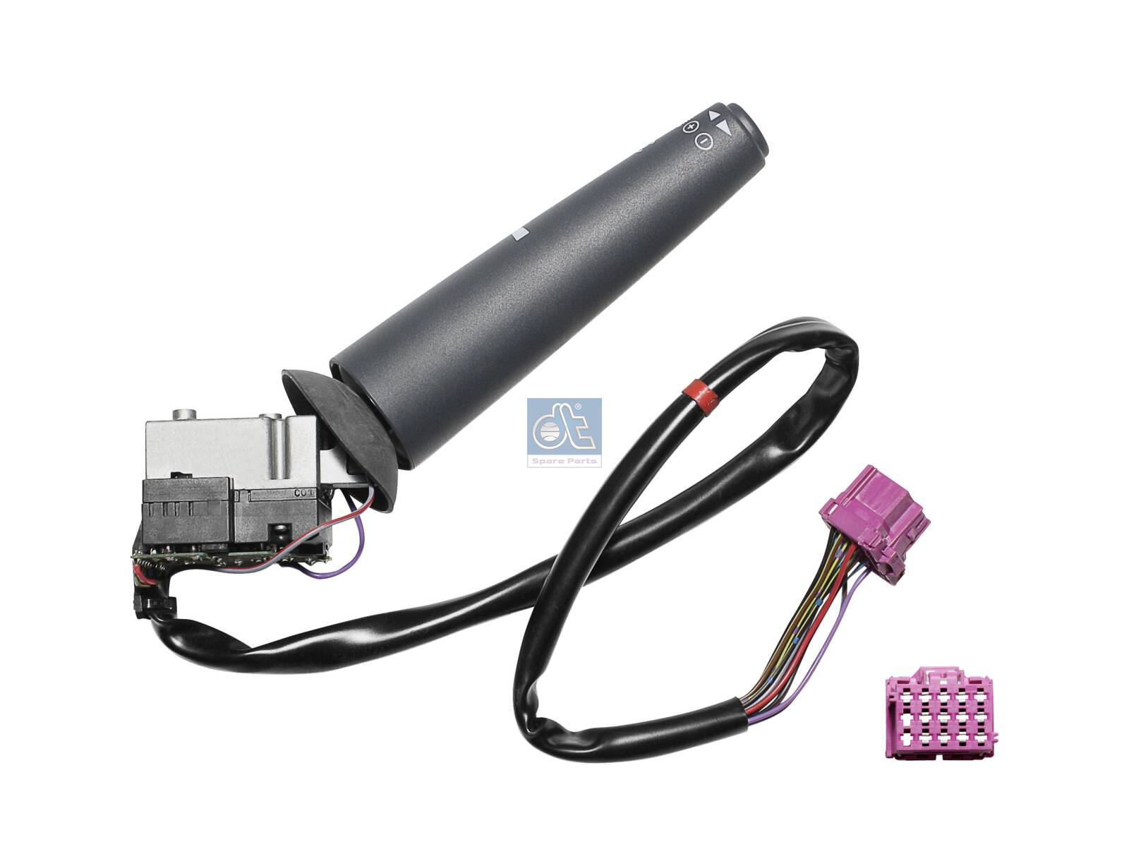 Dt Spare Parts Knipperlichtschakelaar 4.63320