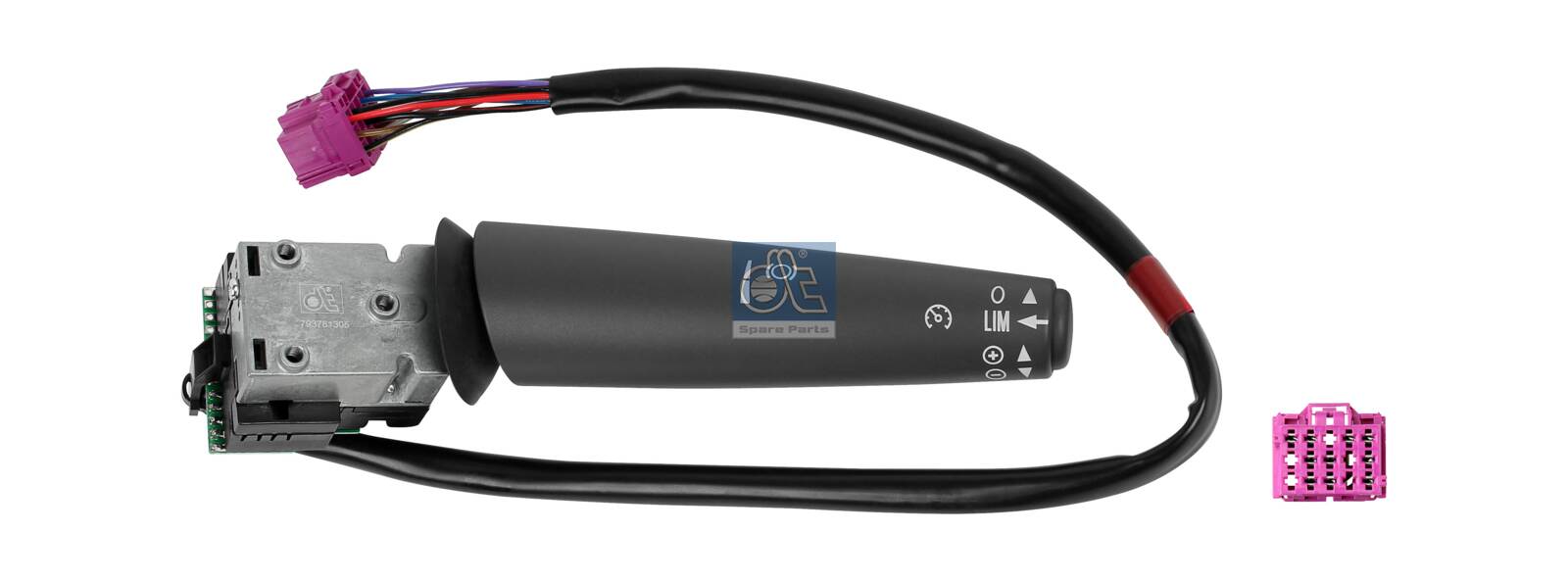 Dt Spare Parts Knipperlichtschakelaar 4.63322