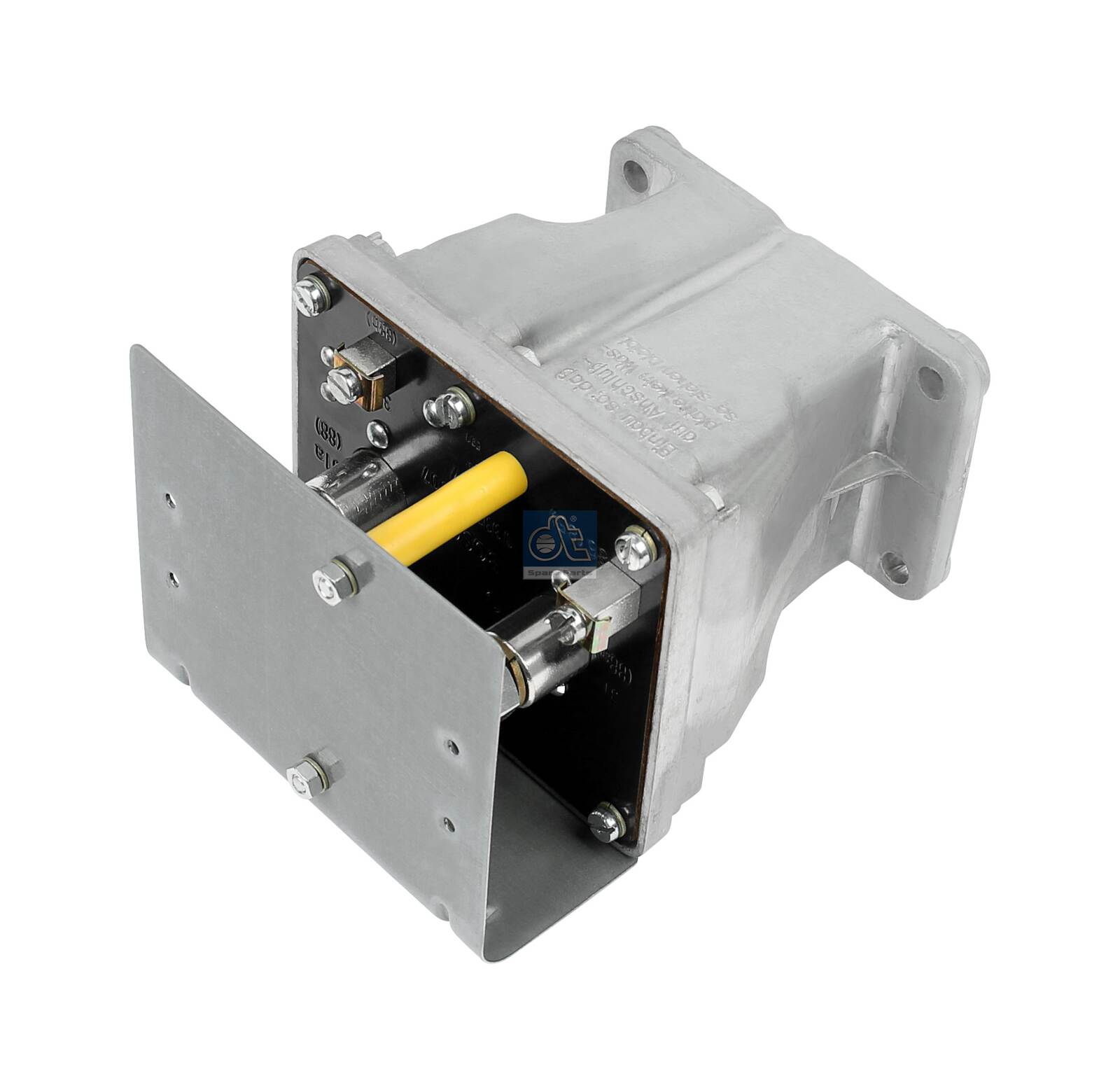 Dt Spare Parts Batterij Relais (Omschakel) 4.63369