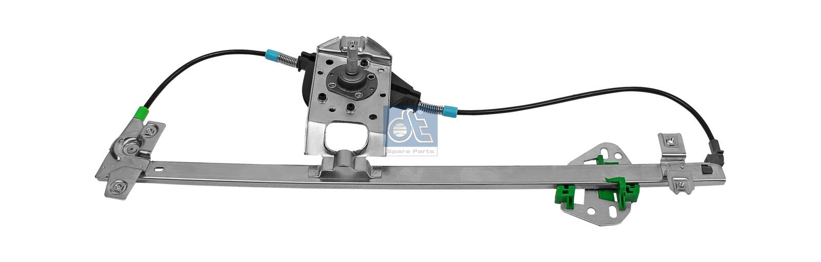 Dt Spare Parts Raammechanisme 4.63370