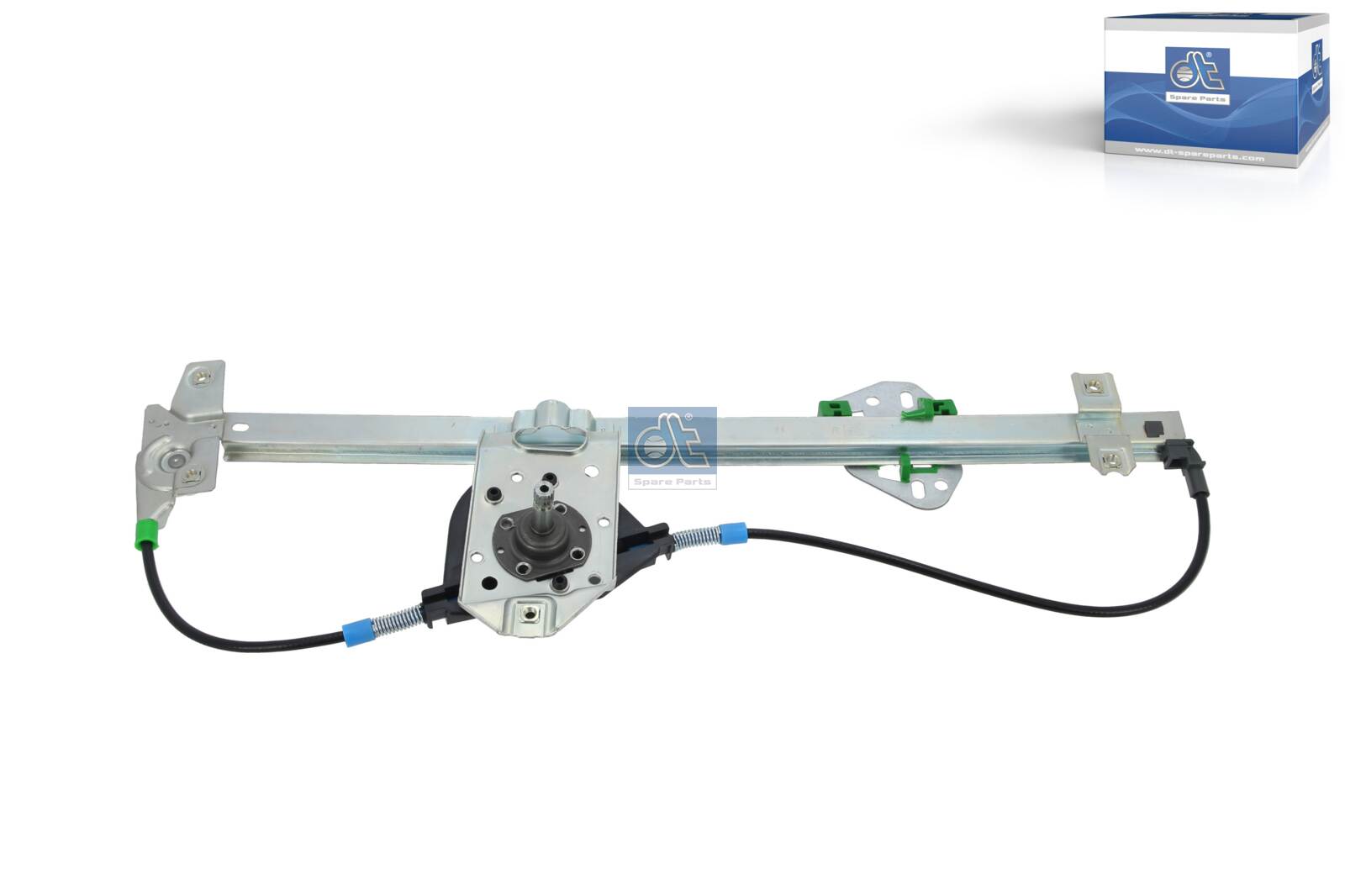 Dt Spare Parts Raammechanisme 4.63371