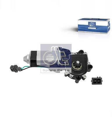 Dt Spare Parts Raamopener elektrische motor 4.63380