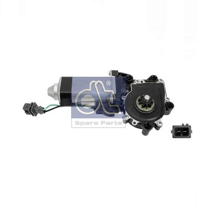 Dt Spare Parts Raamopener elektrische motor 4.63380