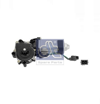 Dt Spare Parts Raamopener elektrische motor 4.63381