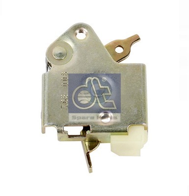 Dt Spare Parts Deurslot (Binnendeel) 4.63384