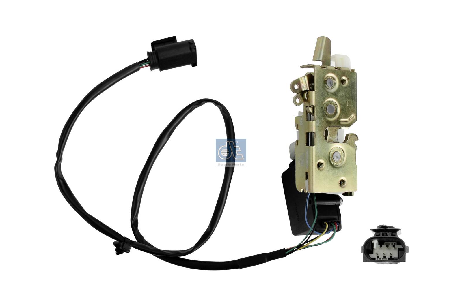 Dt Spare Parts Deurslot (Binnendeel) 4.63392