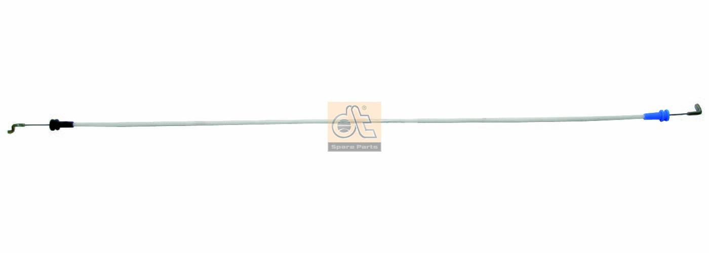 Dt Spare Parts Kabel deurregeling 4.63403