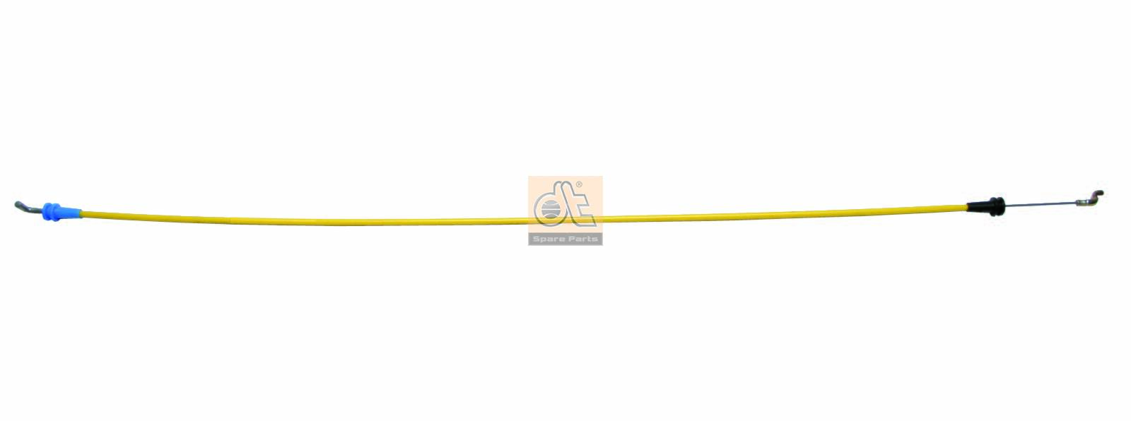 Dt Spare Parts Kabel deurregeling 4.63404