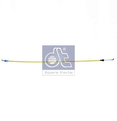 Dt Spare Parts Kabel deurregeling 4.63404